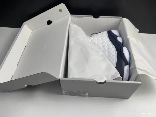 Kick Theory Dark Blue 414571-144 13 Jordan Powder Air 0526